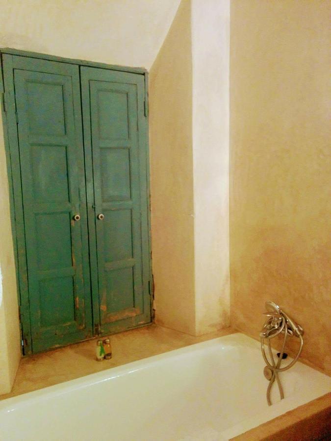 Dar Binebine Hotel Marrakesh Buitenkant foto