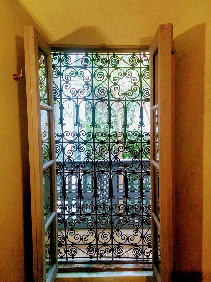 Dar Binebine Hotel Marrakesh Buitenkant foto